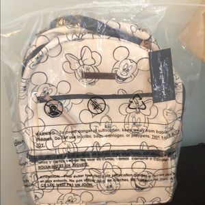 Petunia Pickle Bottom - Disney Baby back pack